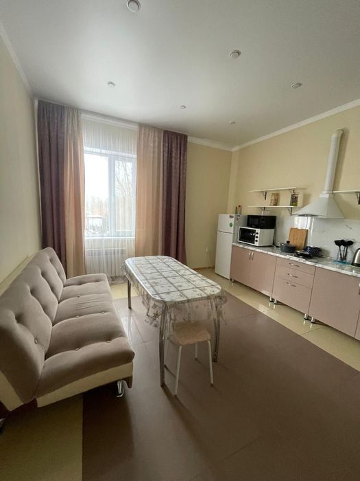 Сдается квартира на Юго востоке