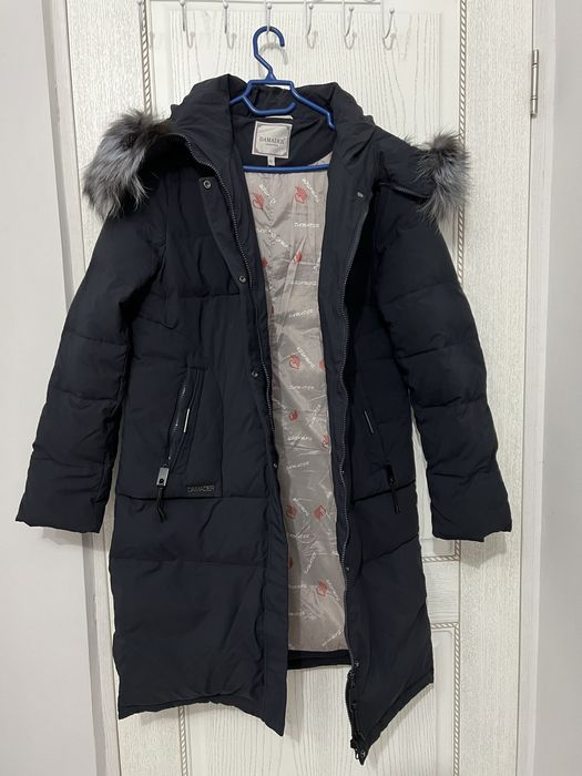 Продам зимнюю куртку