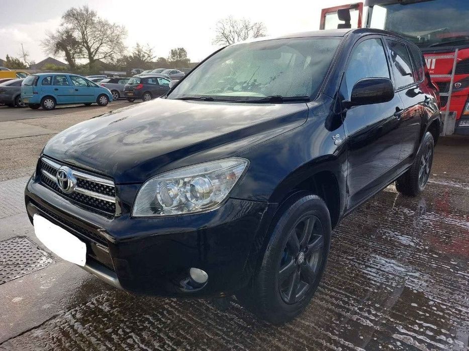 Pompa motorina rezervor Toyota RAV 4 2008 SUV 2.2 DIESEL 136Hp