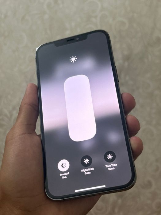 Iphone 12 pro max 128gb