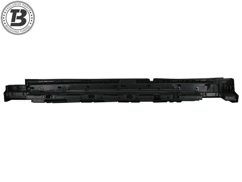 Praguri Aluminiu compatibile cu Mercedes GLE Coupe C292