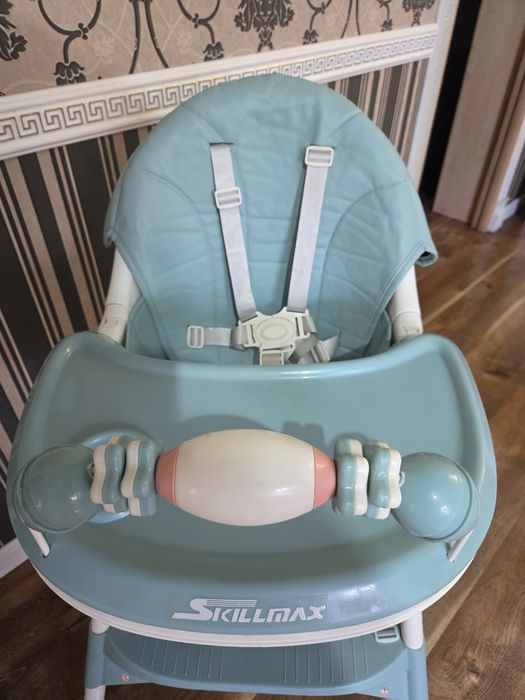 Продам стульчик для кормления