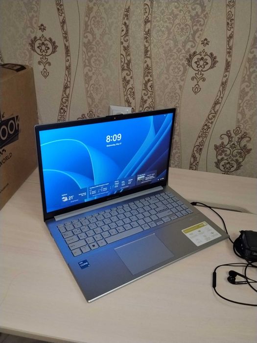 ASUS VivoBook Go 14/15 — sotiladi