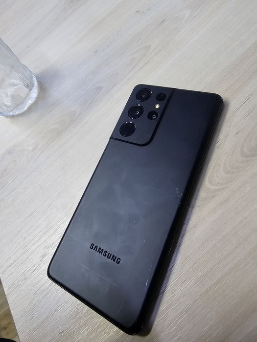 Samsung s21 ultra