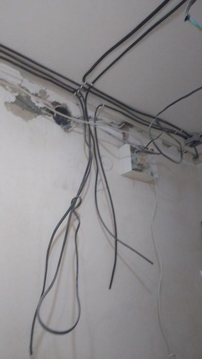 Ремонт в вашей квартире, офисе.