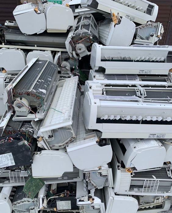 Покупаем кондиционер