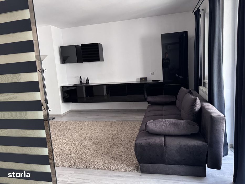 Studio modern de vânzare - Ioșia Residence