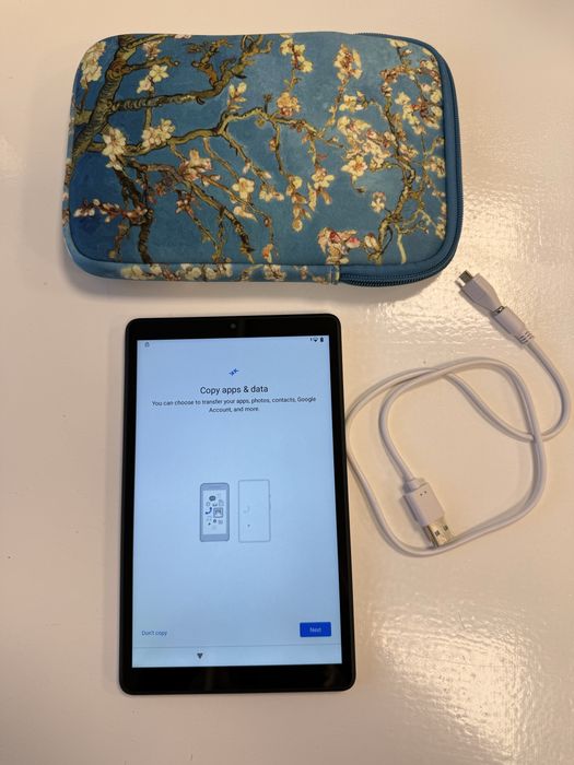 Таблет Lenovo TB 8505X