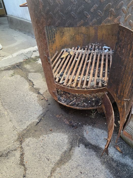 Продам ошак под большой казан