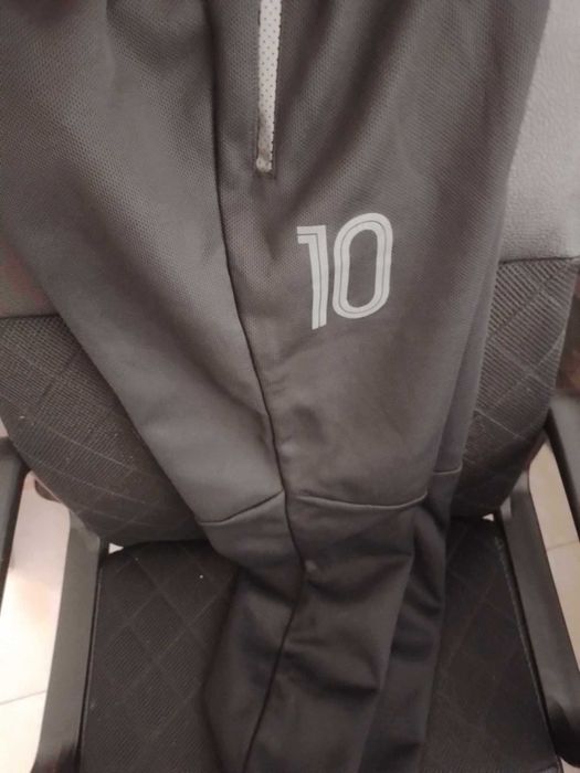 Детска долница Меси, Messi, футболна долница зимна размер 170 см.