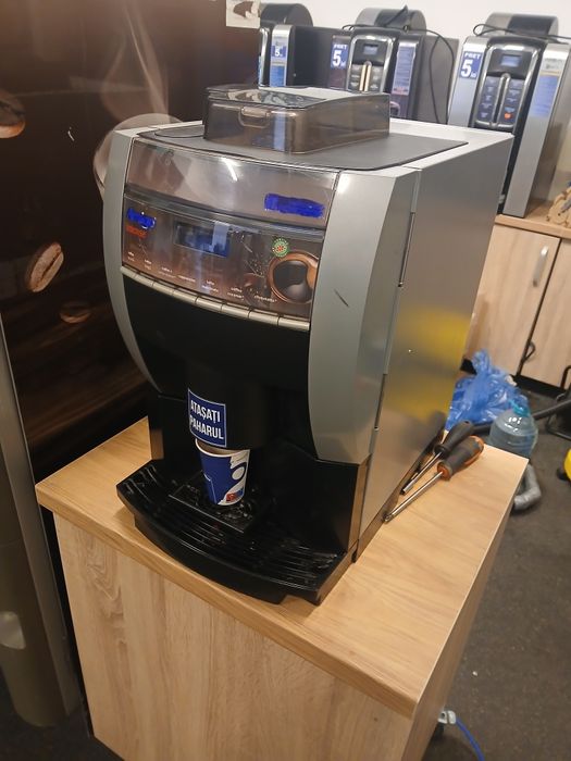 Automate de cafea