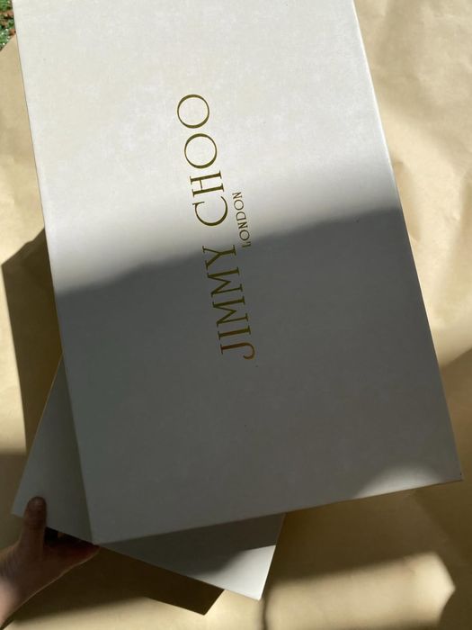 Туфли Jimmy Choo