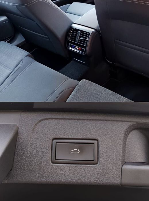 Volkswagen Passat 2022*Automat*150Cp*