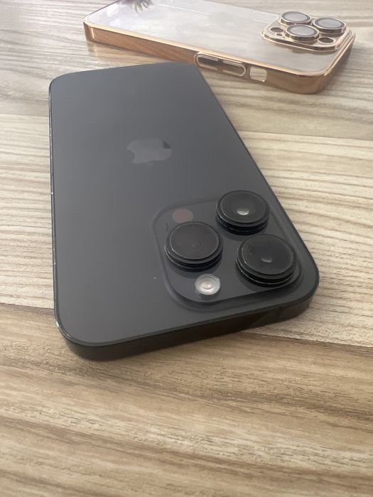 iPhone 14 PRO cu 96% Bateria de 256 GB