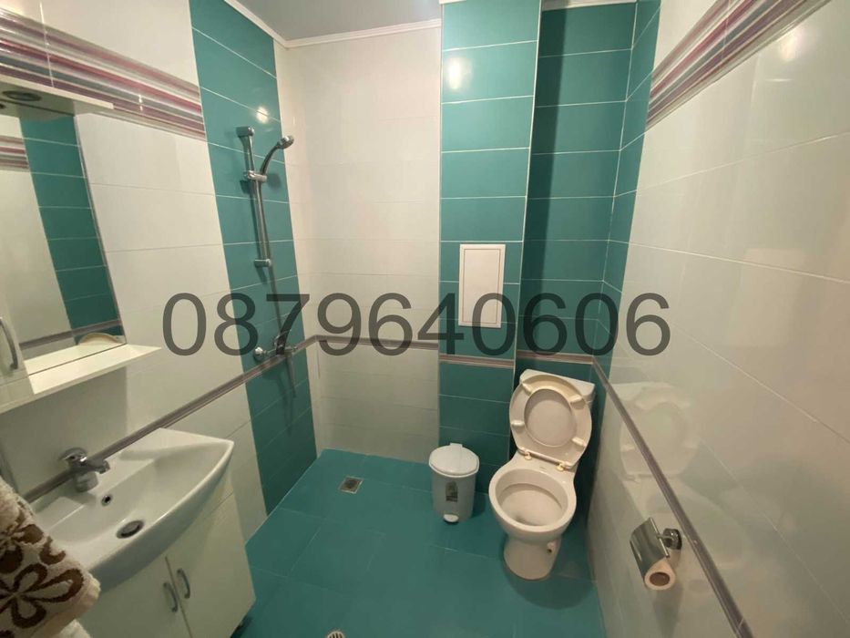 Продава се Двустаен апартамент в Пловдив, Кючук Париж - 60 кв.м за 1334 €/кв.м - Снимка #1