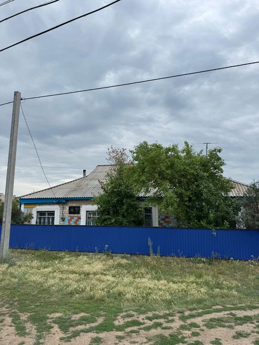 Продам частный дом