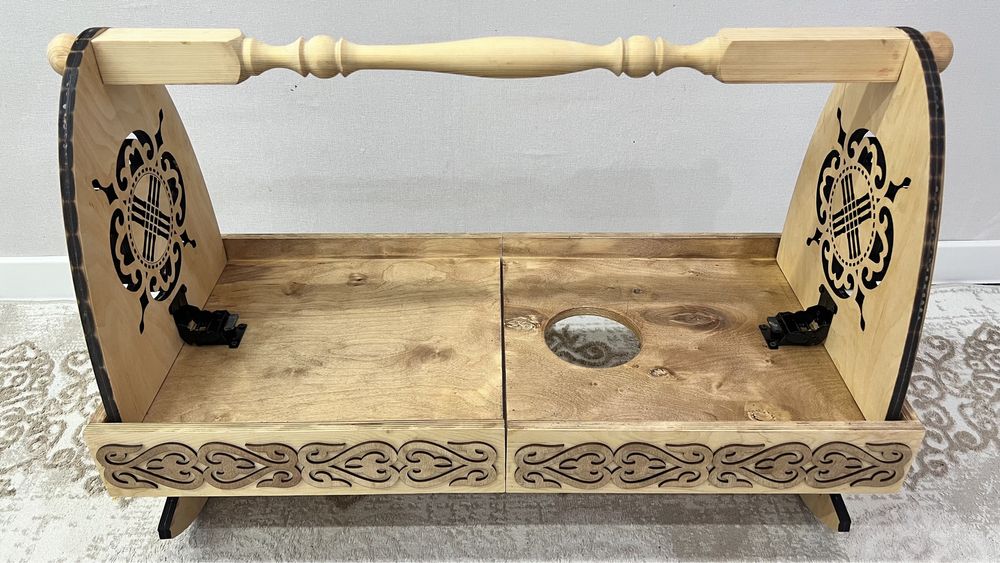 Бесік жиналмалы