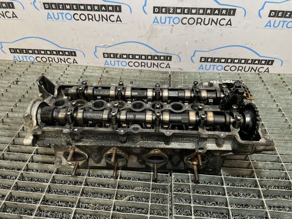 Chiuloasa Land Rover Freelander 1 2.0 TD4 2000 - 2006 82kW 112CP 1951CC M47 (469)