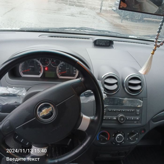 Продается Chevrolet Nexia 3