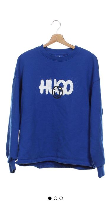 Hugo Boss- Мъжка блуза