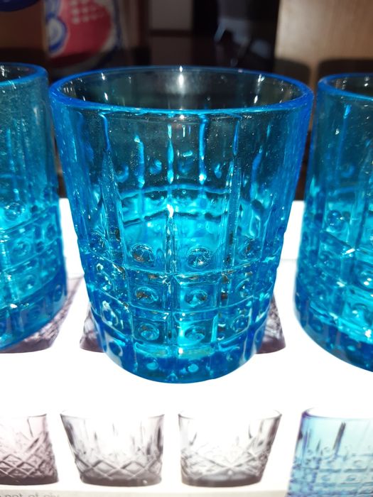 Стаканы наборы новые