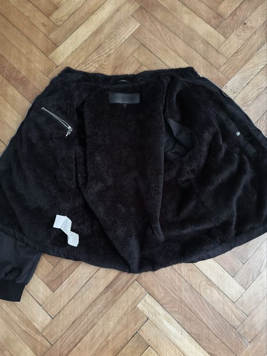 Chrome Hearts Nylon Racing Jacket
