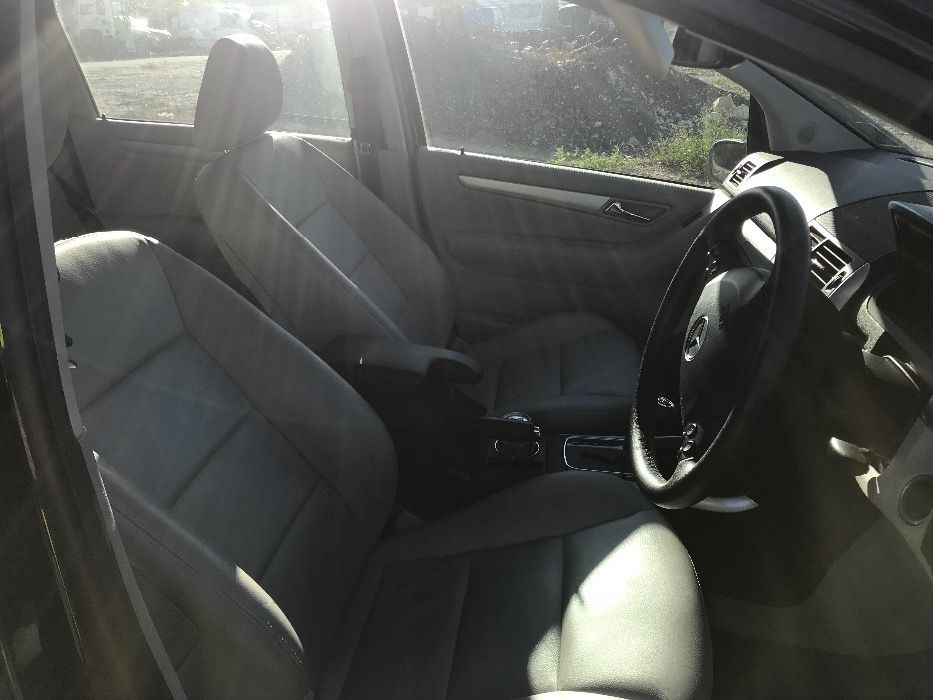 Mercedes Aclass w169 А класа Мерцедес