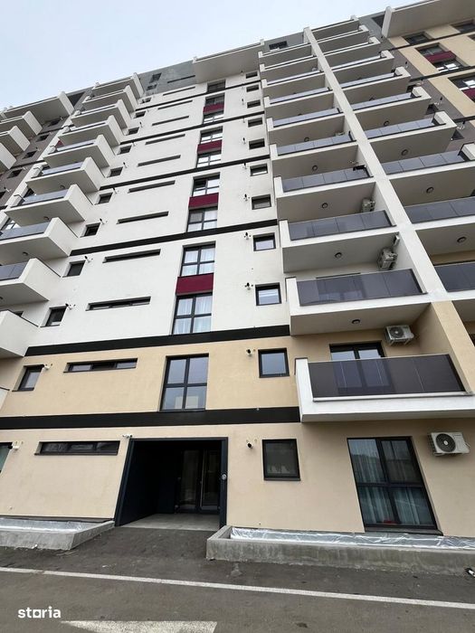 Apartament nou de vanzare 2 camere | Aqua City | Crangasi Sector 6