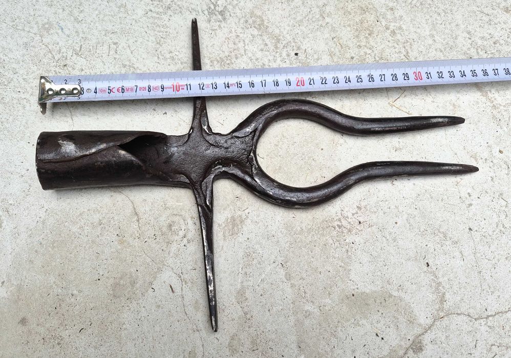 Градинско сечиво