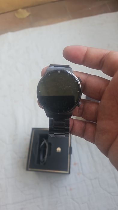Продам смарт часы Huawei 2 pro