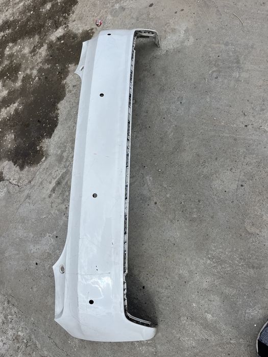 Броня Audi A1 2011- S-line 3бр