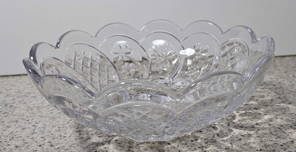 Вазы для салатов