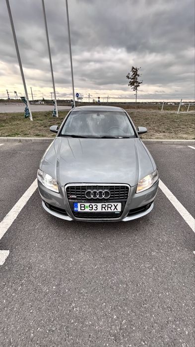 Vand Audi A4 2500 euro (negociabil)