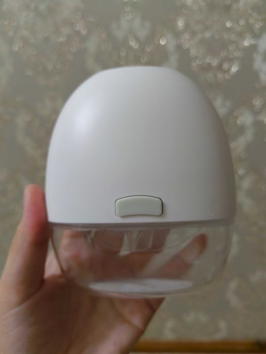 Молокоотсос электрический