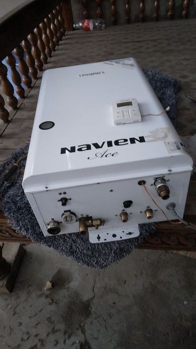 Продам Катёл газовы.