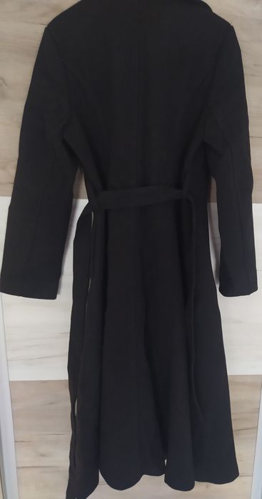 Зимно елегантно палто