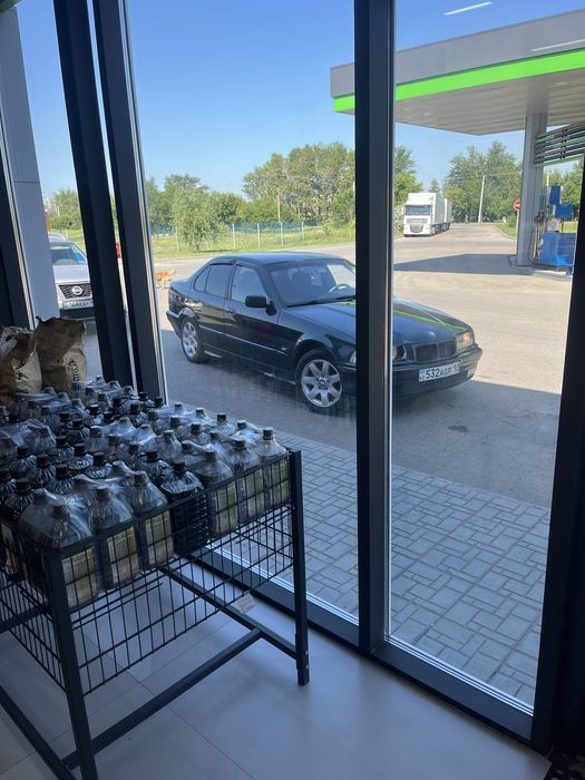 Продам бмв е36 318i