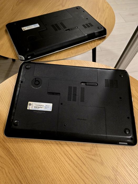 HP Pavilion dv6 Beats i7 Quad Core, 8GB RAM, SSD 256GB, NVIDIA 2GB,