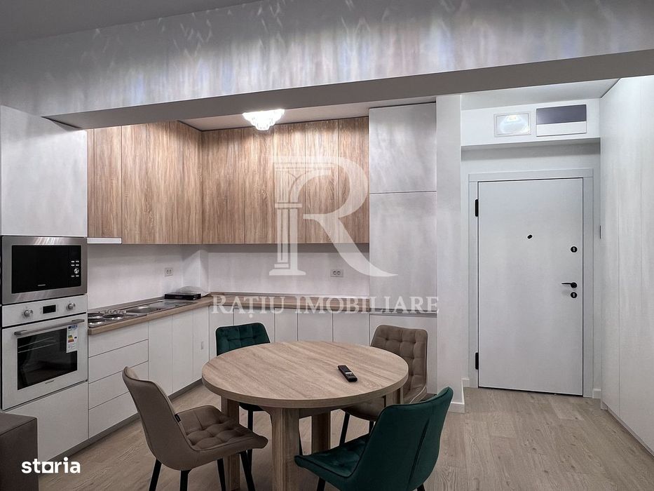 Apartament cu 2 camere | Prima inchiriere 2026 | Prima Urbana | Oradea