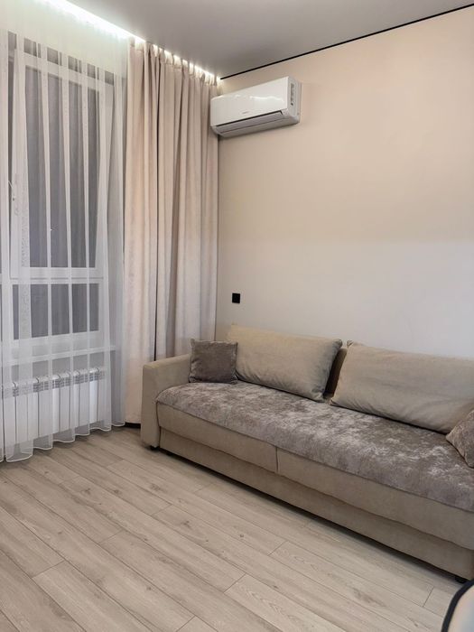 ЖК Эверест с шикарным  видом на горы