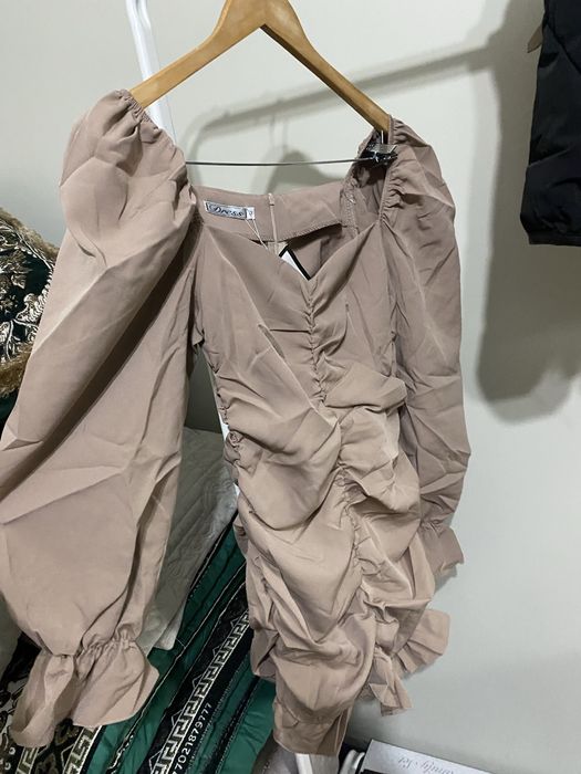 Новая одежда все по 1000тг