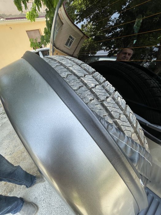 Продается Niva Chevrolet 2016 года