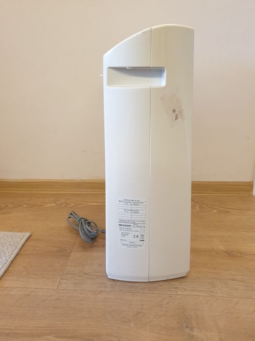 Пречиствател за въздух Sharp