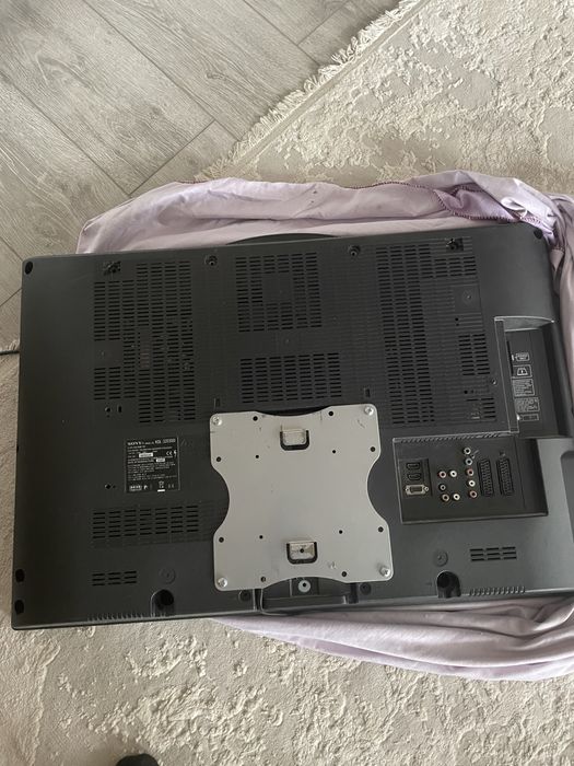Продам телевизор плазма Sony