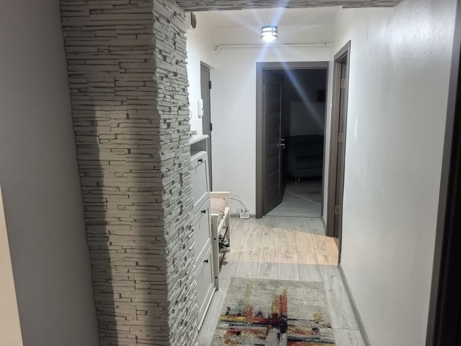 Apartament 3 camere