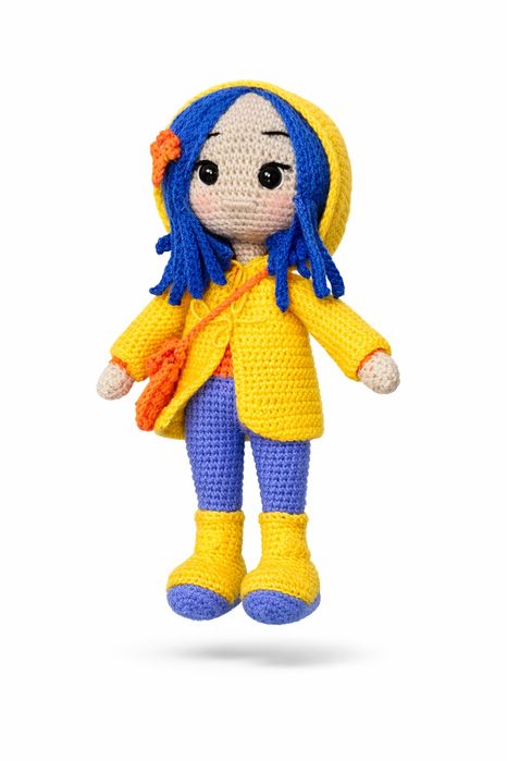 Игрушки на заказ