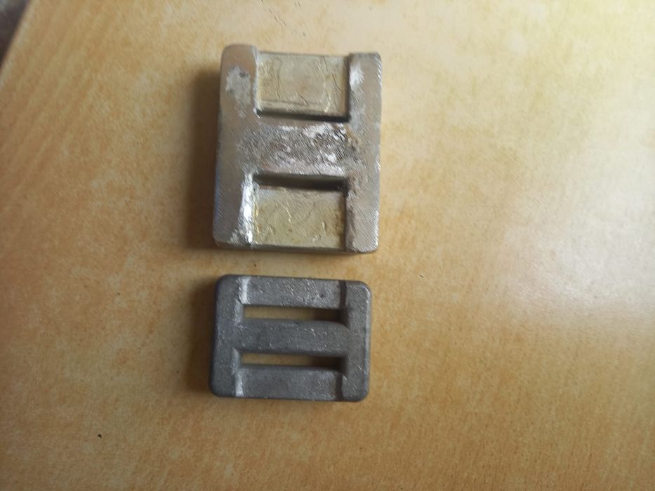 груз для подводной охоты