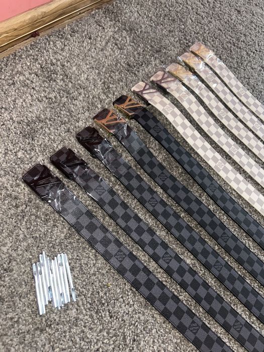 Curele Louis Vuitton