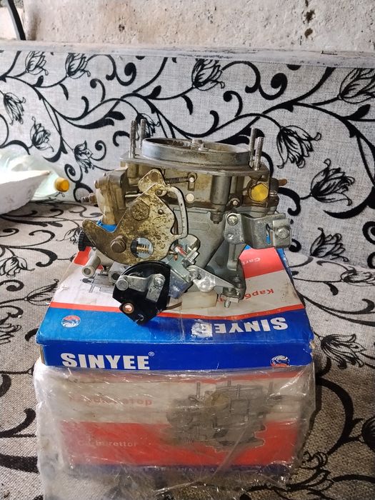 Продам карбюратор ваз 2109