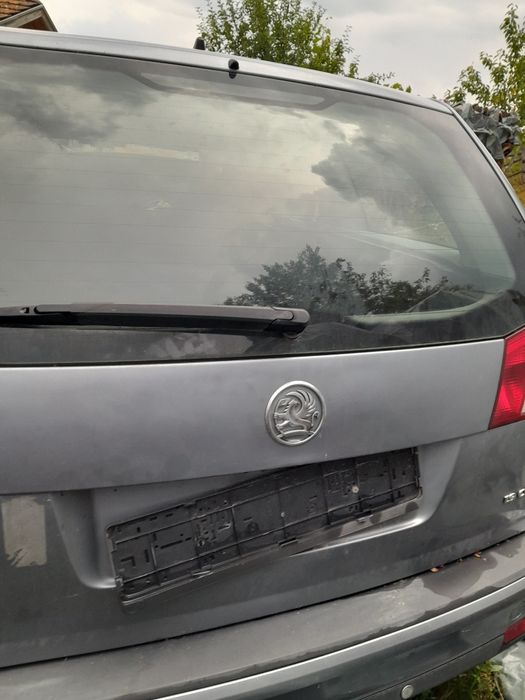 Опел Вектра Ц 2005-2008 комби на части  1.9 CDTI